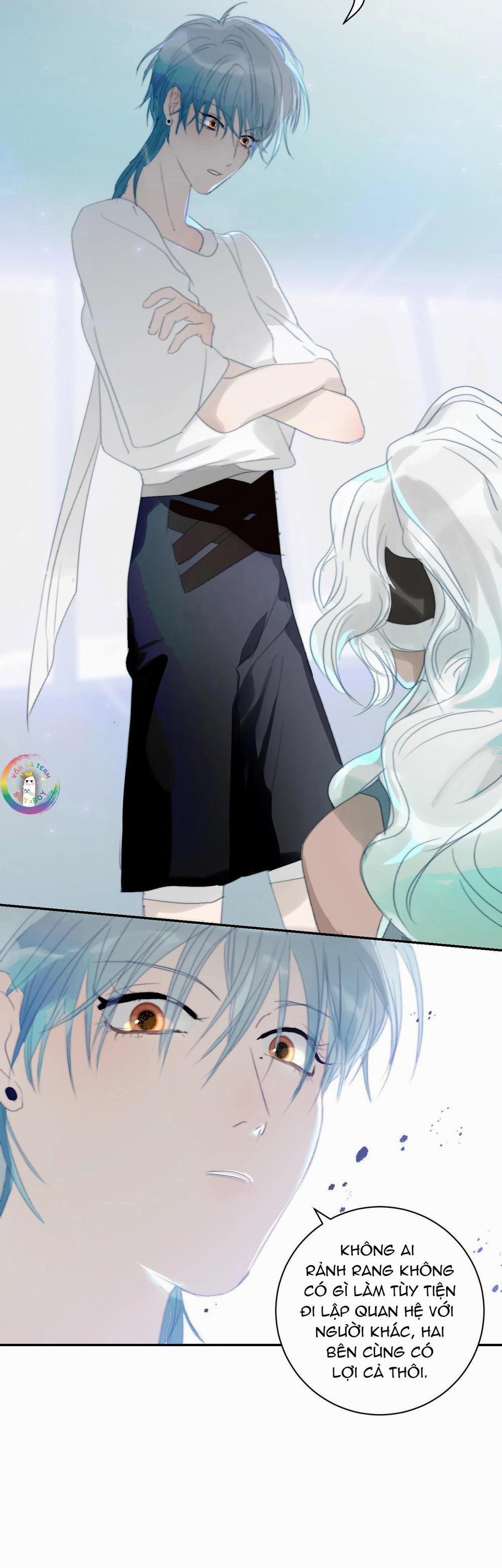 Quanh Năm Có Cá 25 trang 8