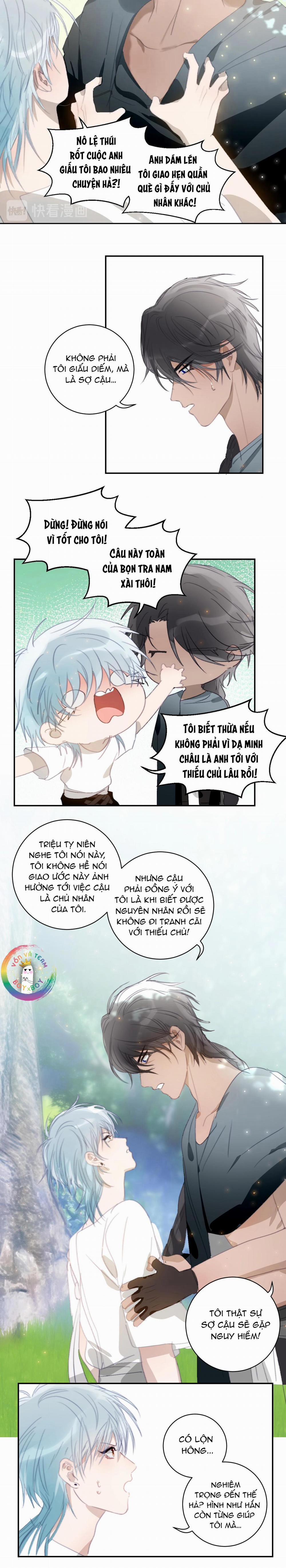 Quanh Năm Có Cá 26 trang 2