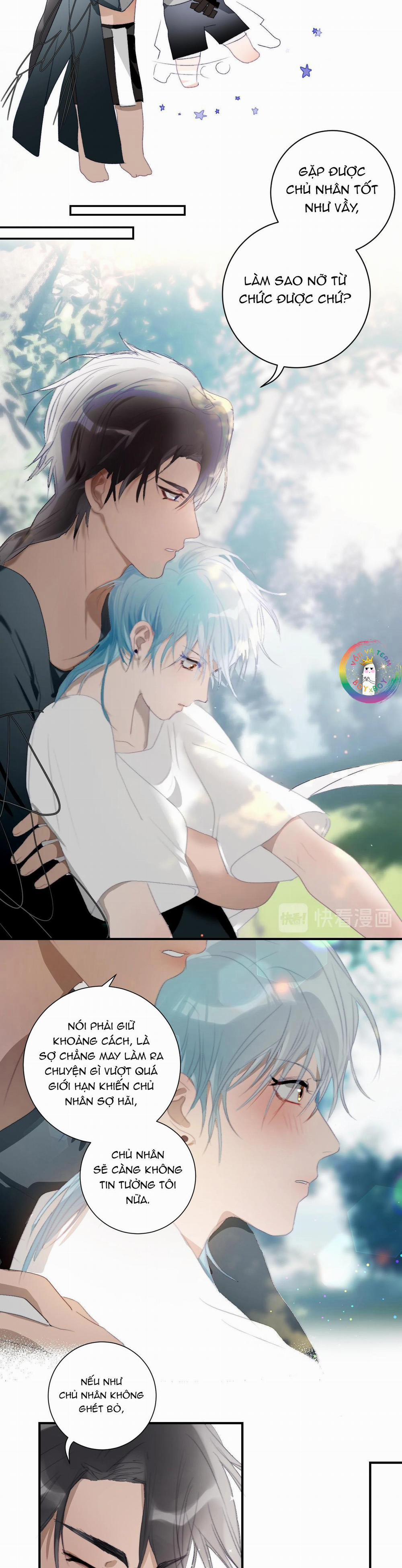 Quanh Năm Có Cá 27 trang 12