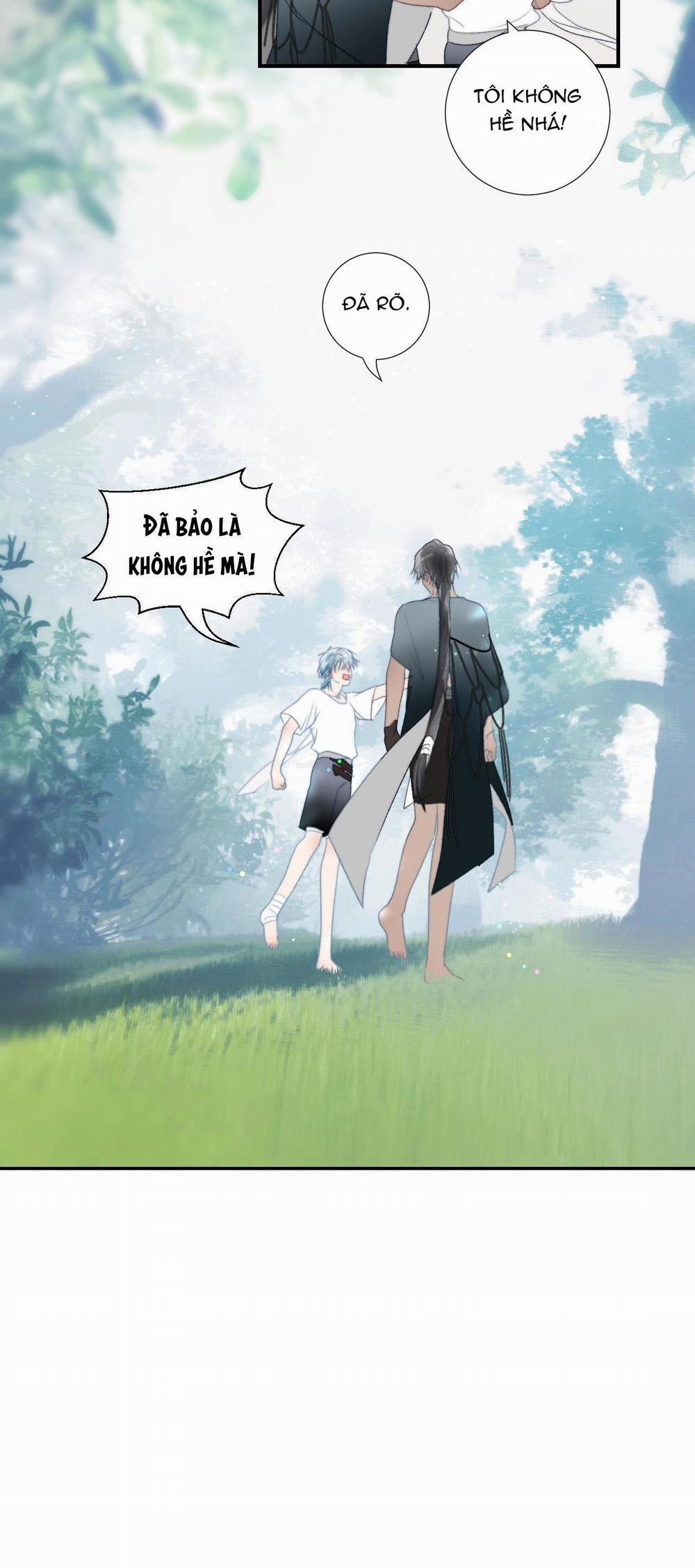 Quanh Năm Có Cá 27 trang 15