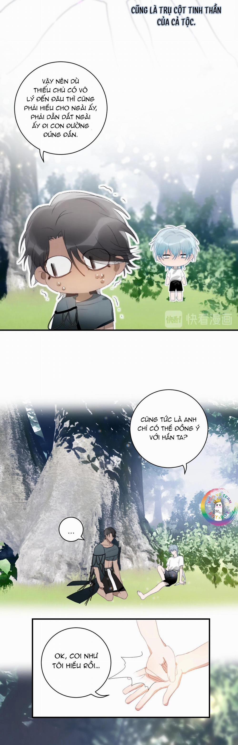 Quanh Năm Có Cá 27 trang 4