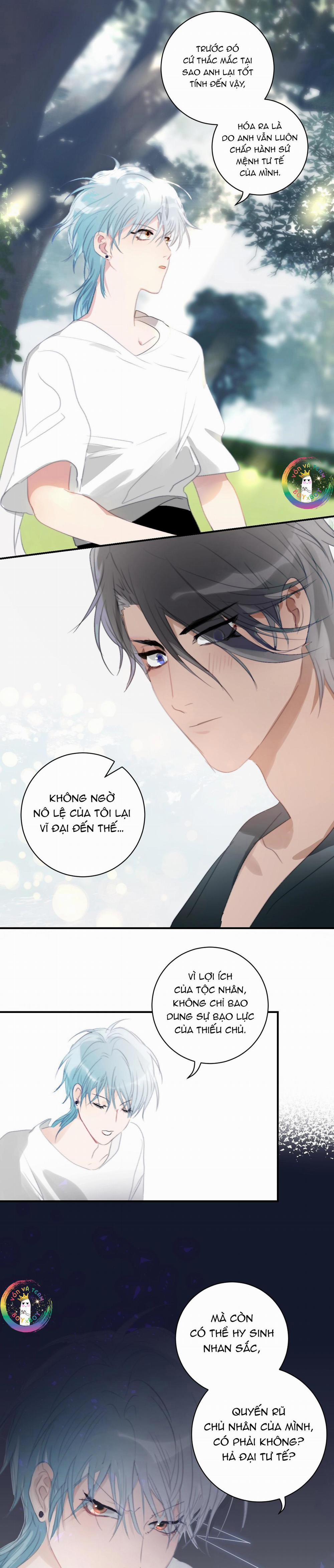 Quanh Năm Có Cá 27 trang 5