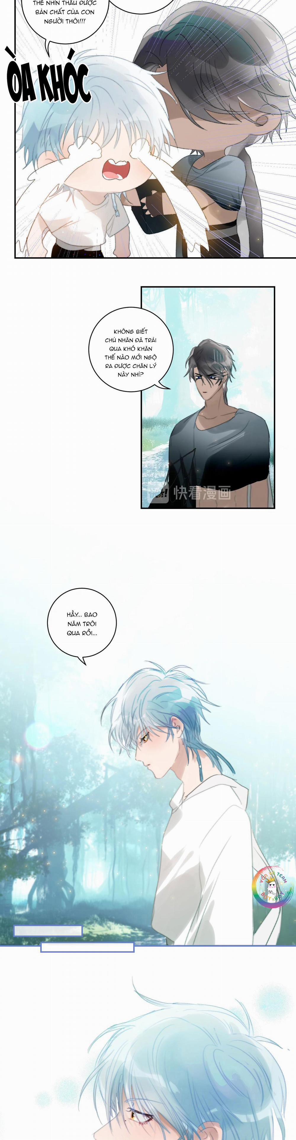 Quanh Năm Có Cá 28 trang 12