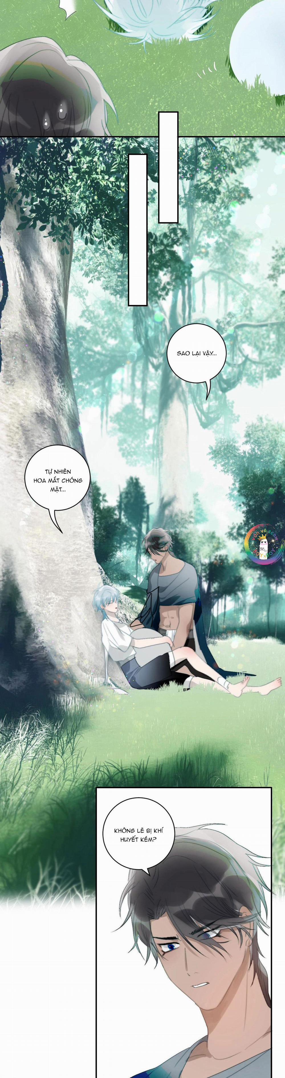 Quanh Năm Có Cá 28 trang 4