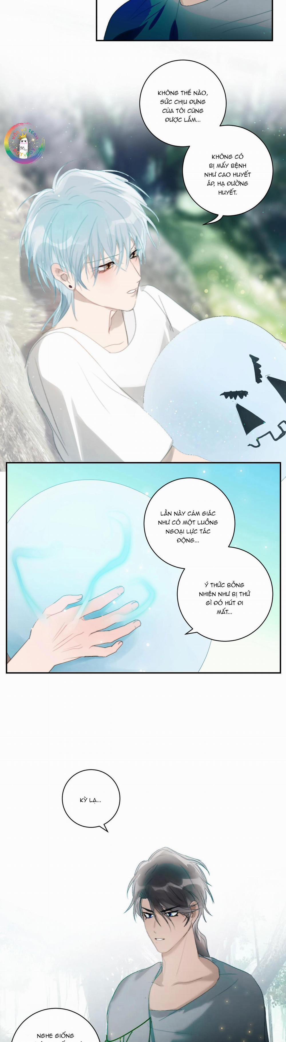 Quanh Năm Có Cá 28 trang 5