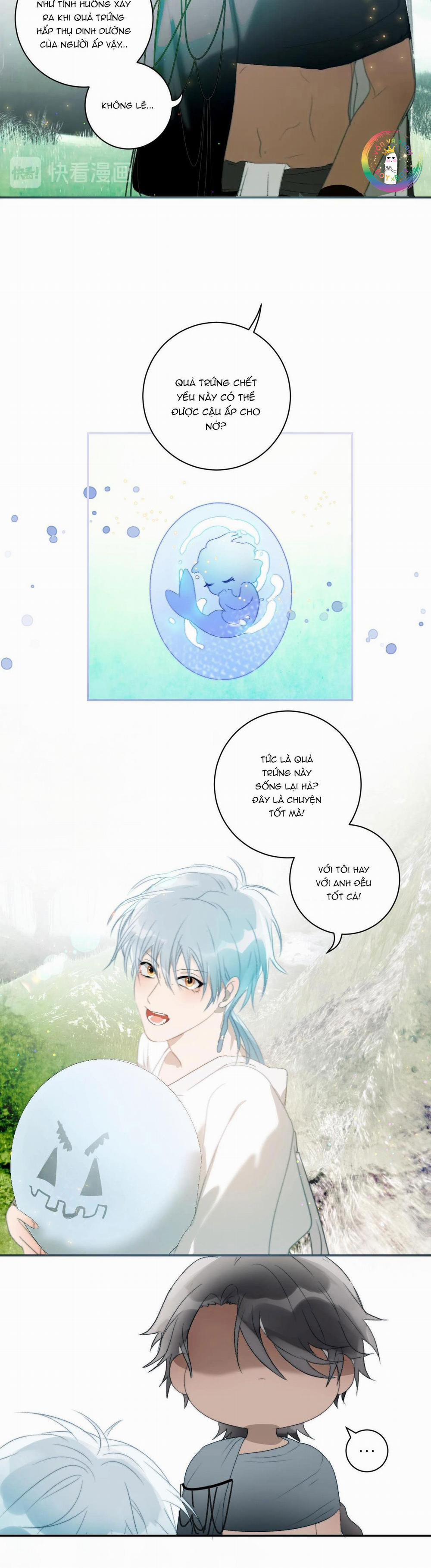 Quanh Năm Có Cá 28 trang 6