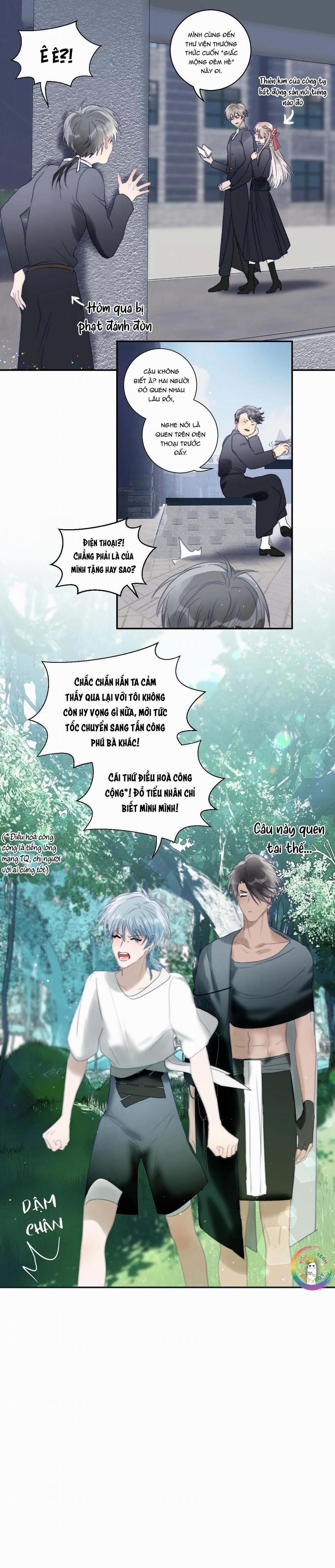 Quanh Năm Có Cá 29 trang 17