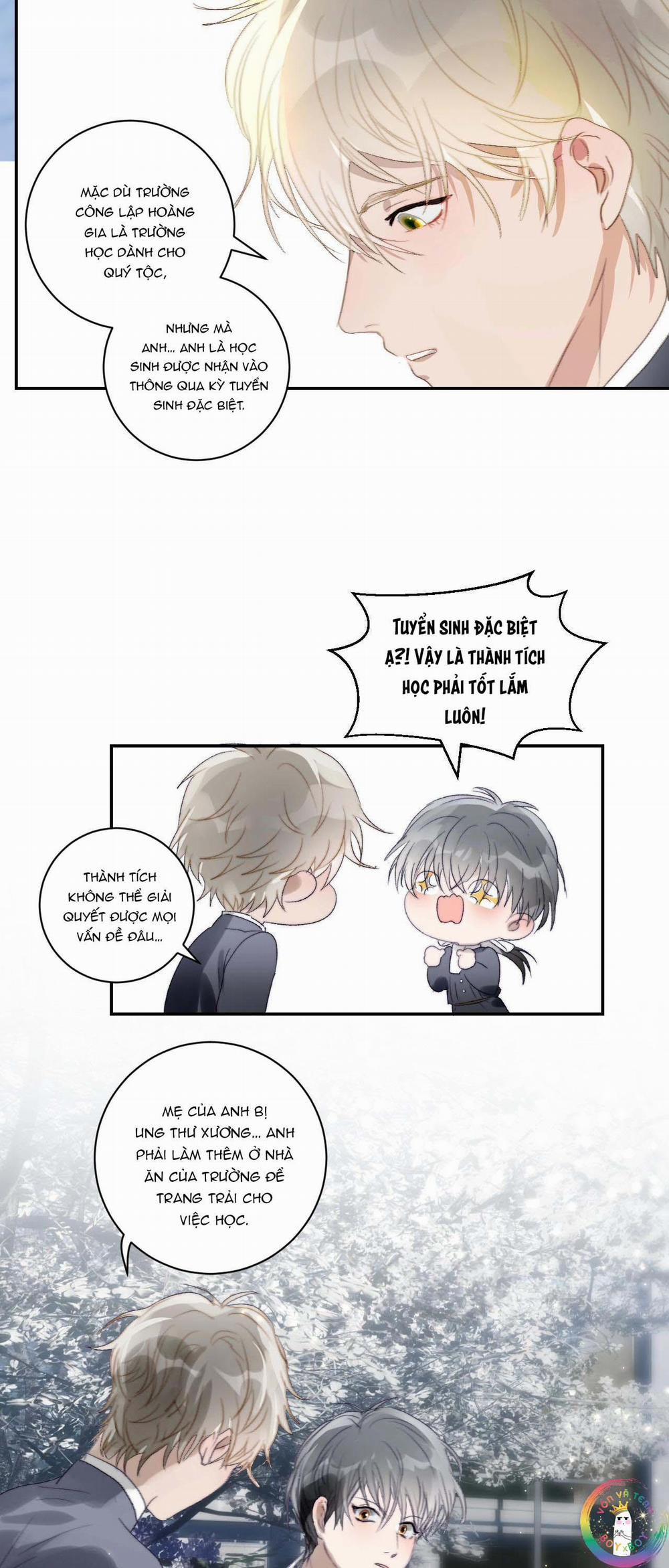 Quanh Năm Có Cá 29 trang 8