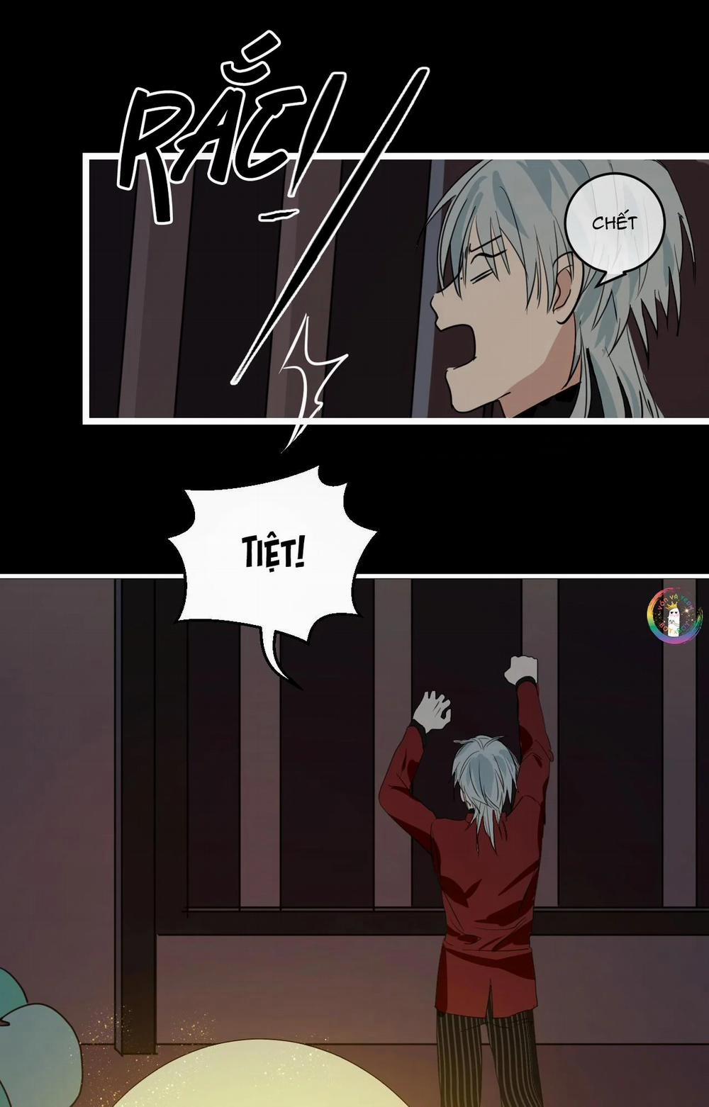 Quanh Năm Có Cá 3 trang 1