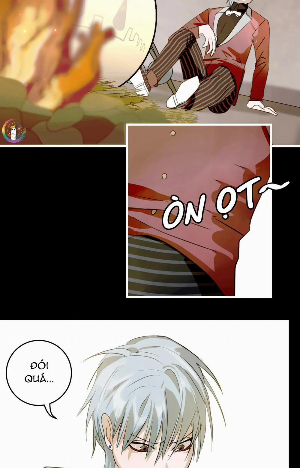 Quanh Năm Có Cá 3 trang 14