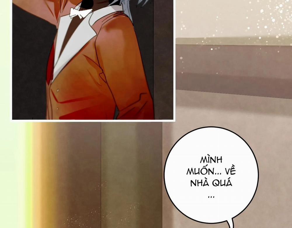 Quanh Năm Có Cá 3 trang 21