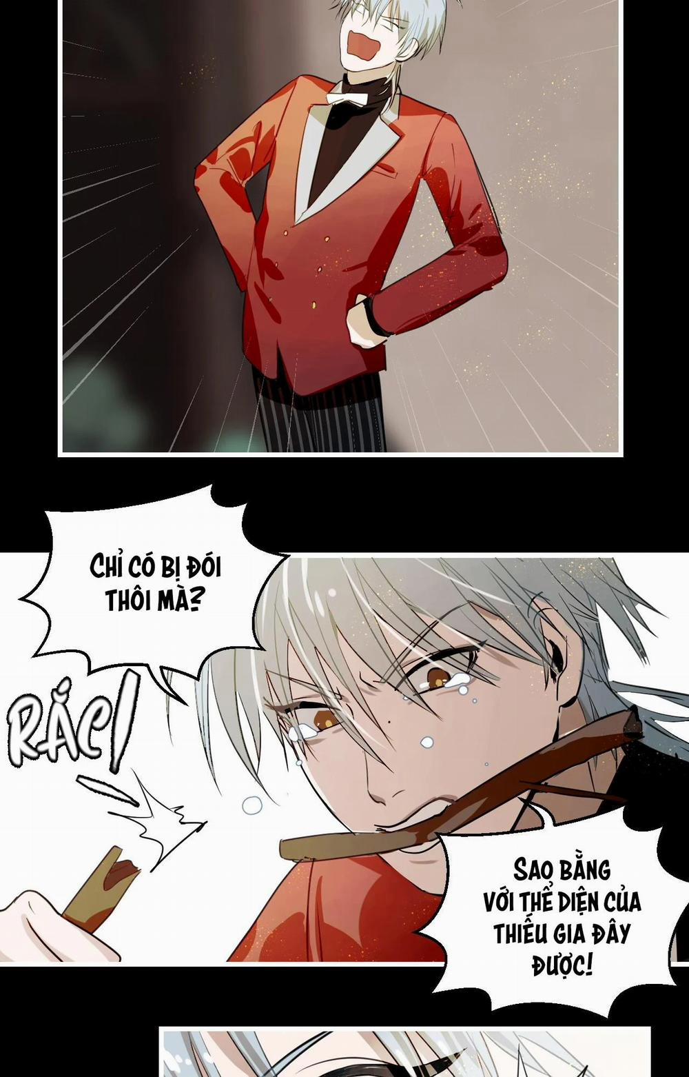 Quanh Năm Có Cá 3 trang 29