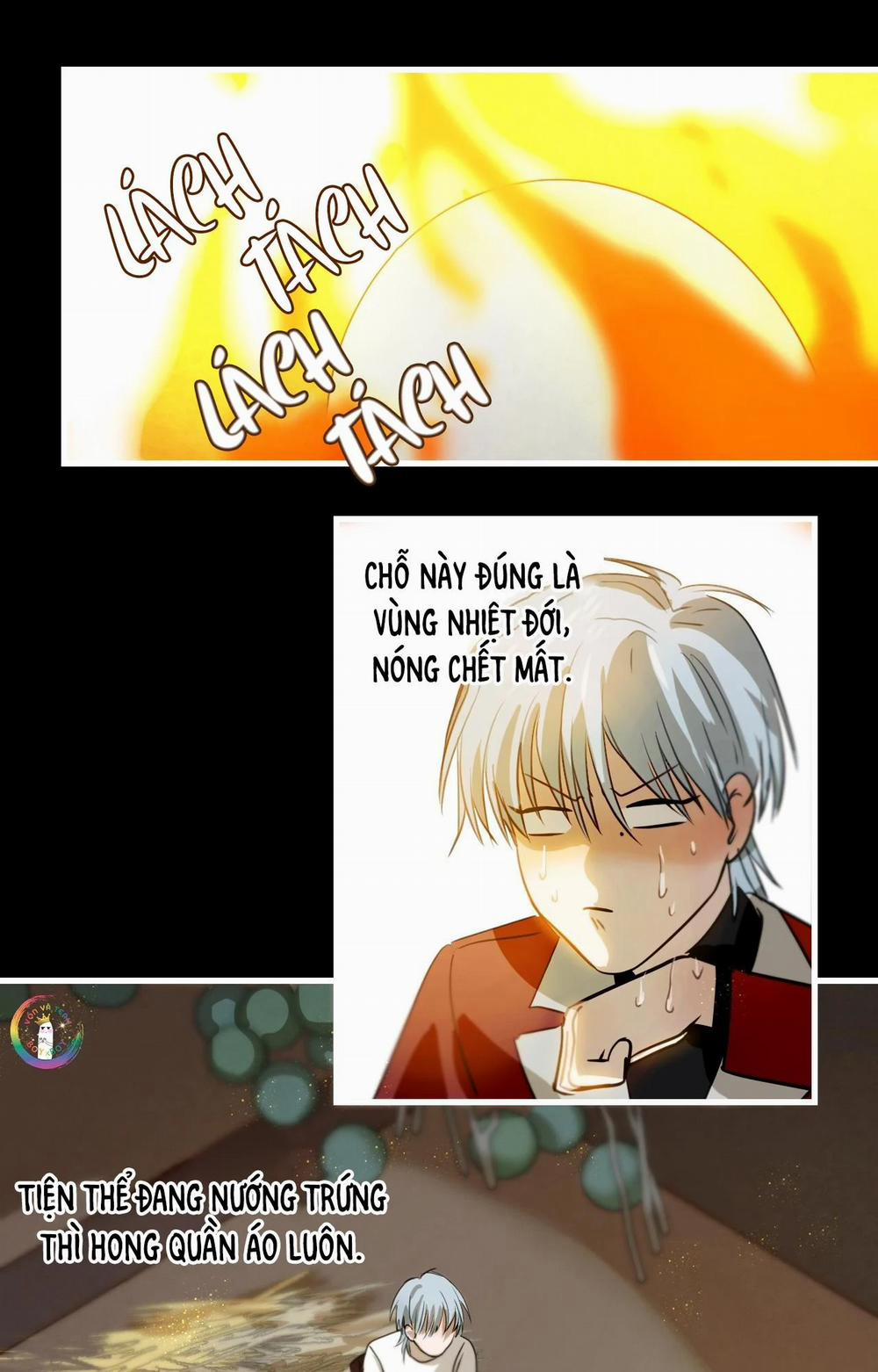 Quanh Năm Có Cá 3 trang 34