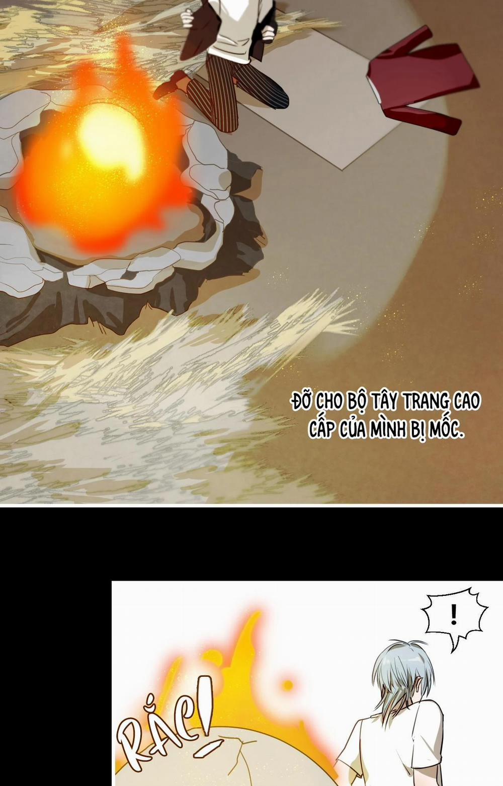 Quanh Năm Có Cá 3 trang 35