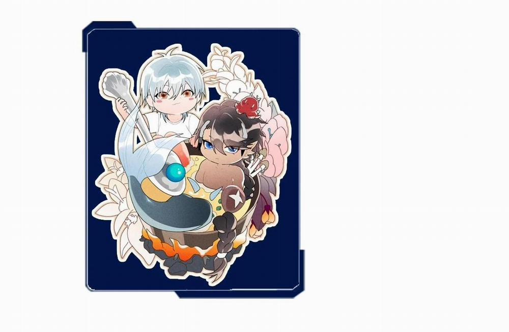 Quanh Năm Có Cá 3 trang 60