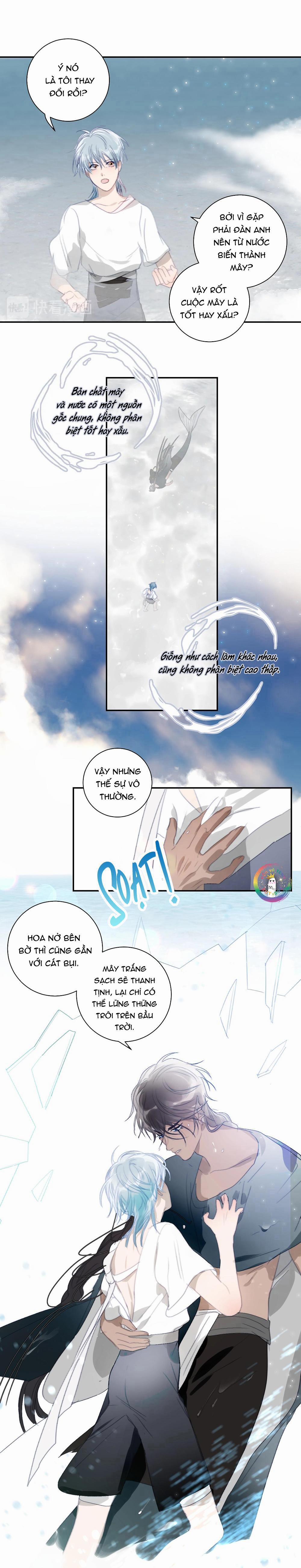 Quanh Năm Có Cá 30 trang 10