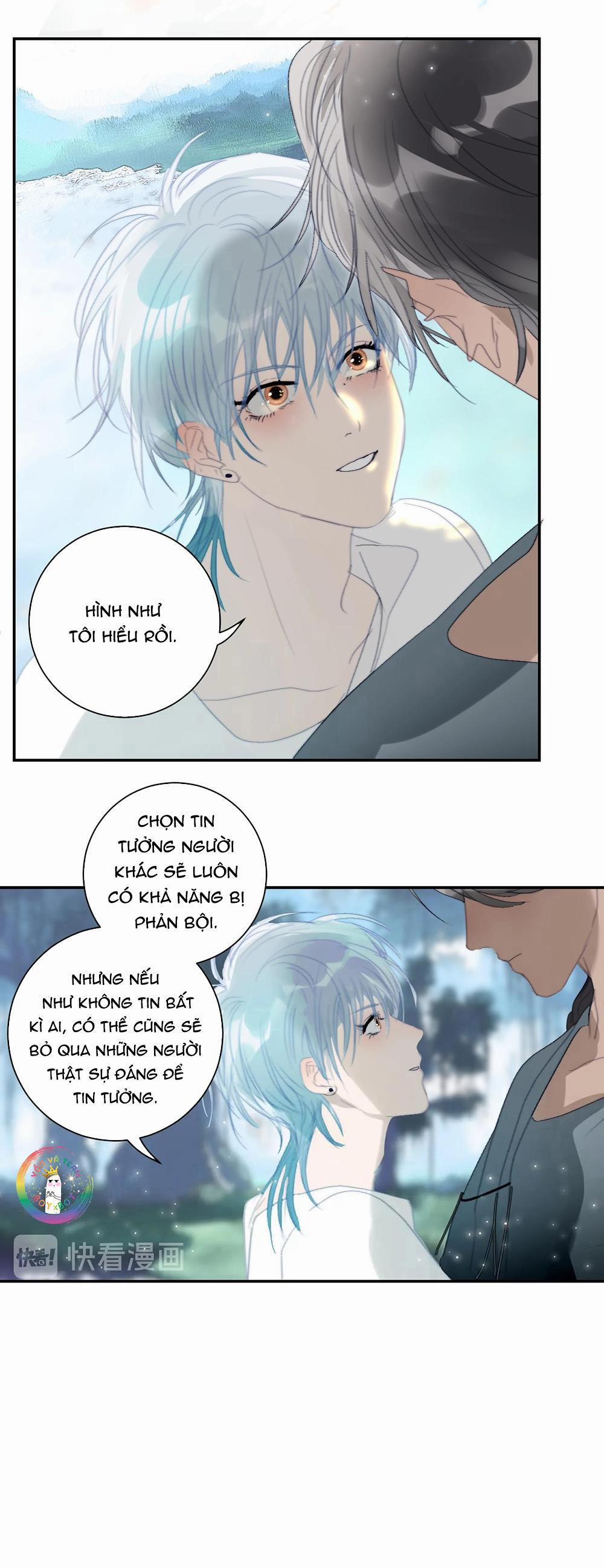 Quanh Năm Có Cá 30 trang 11