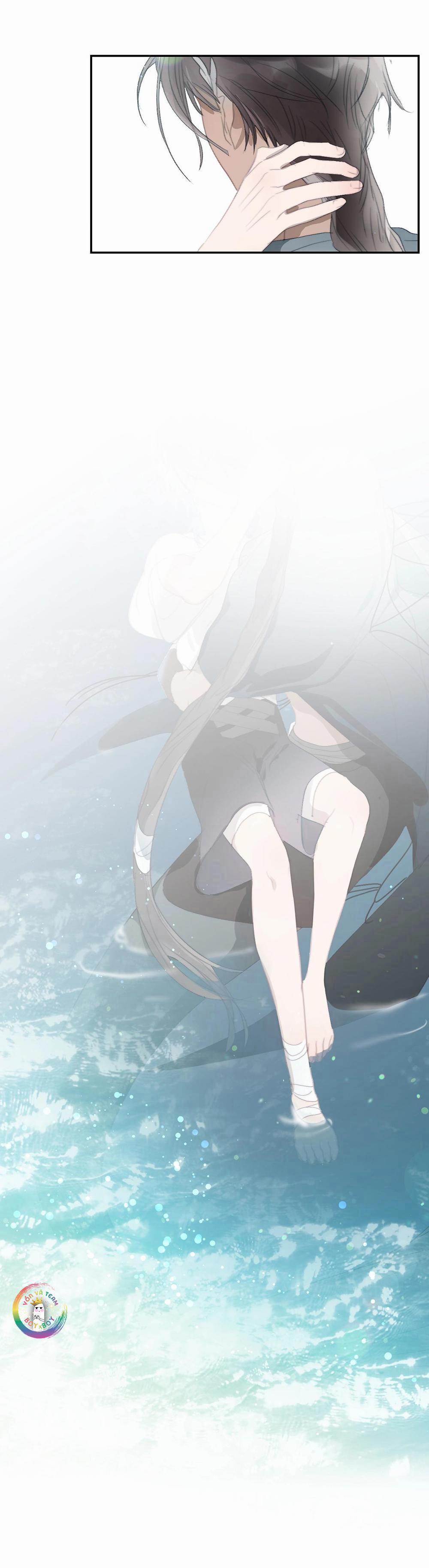 Quanh Năm Có Cá 30 trang 13