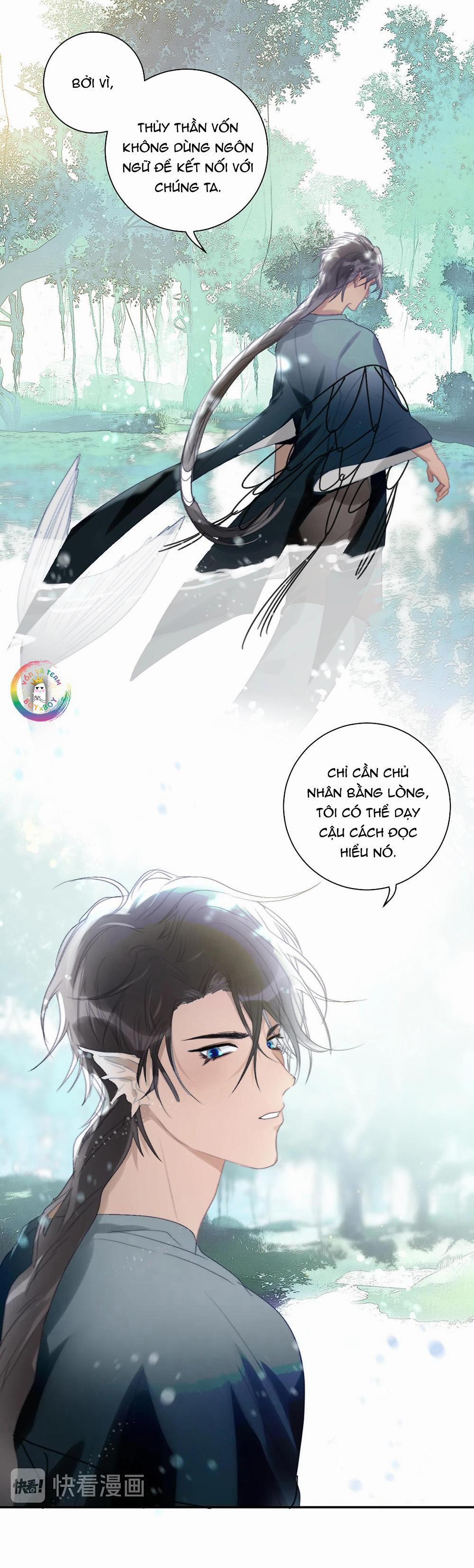 Quanh Năm Có Cá 30 trang 5