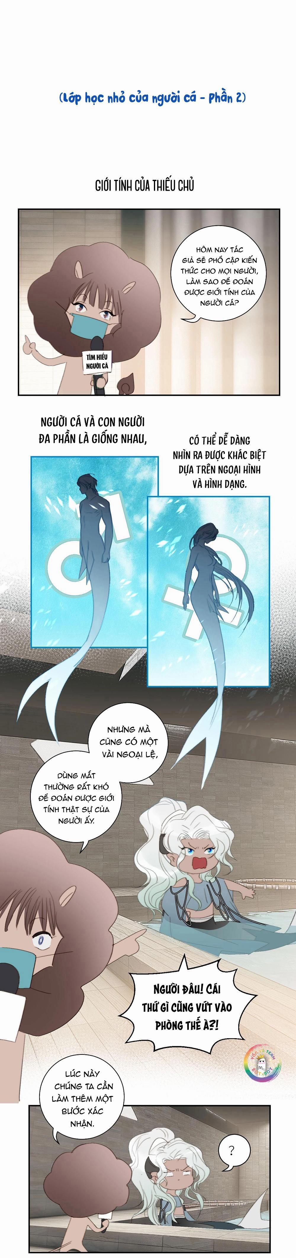 Quanh Năm Có Cá 31 trang 15