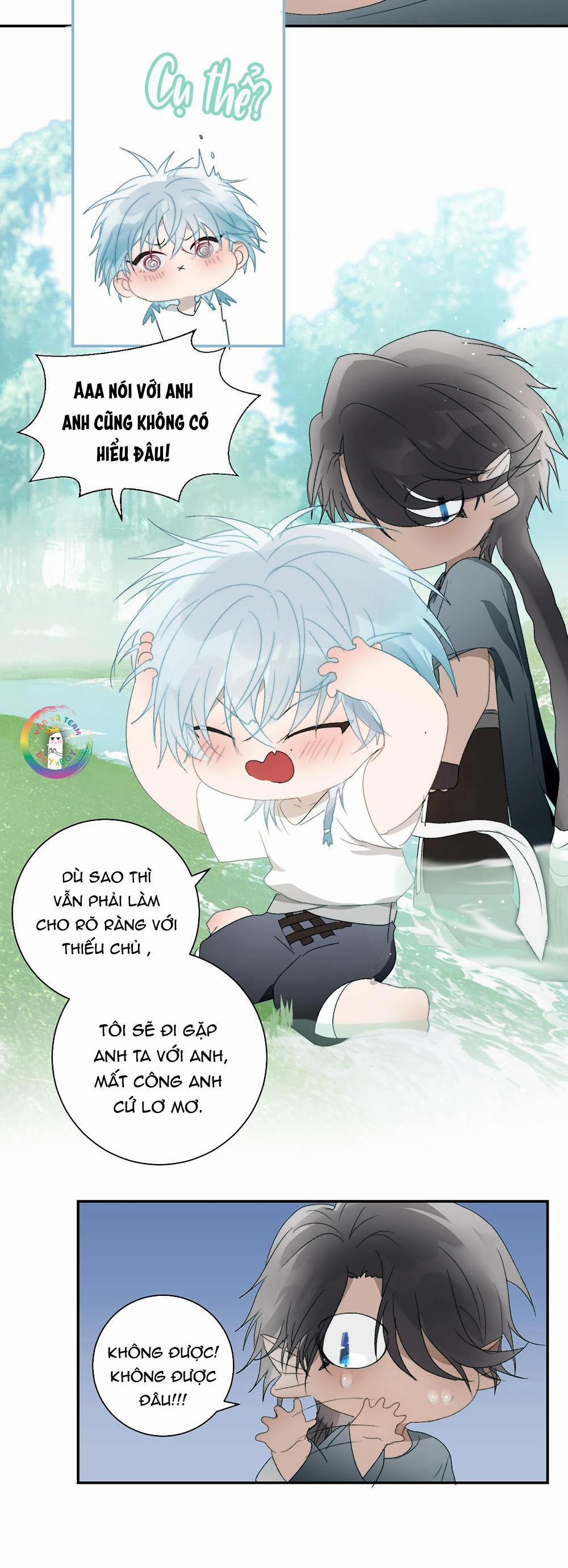 Quanh Năm Có Cá 31 trang 5