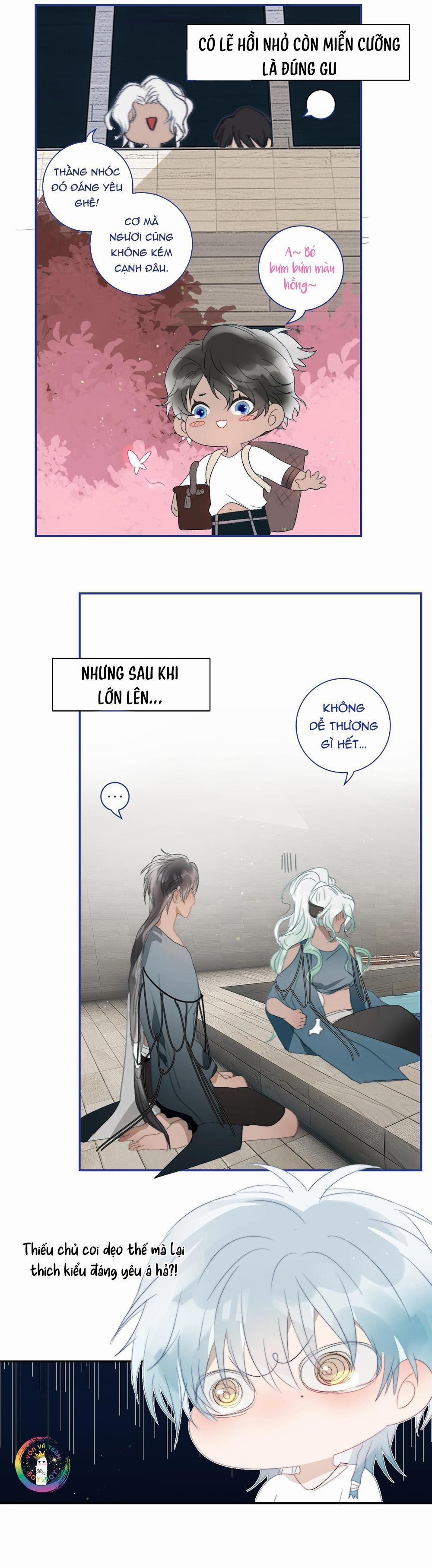 Quanh Năm Có Cá 31 trang 7