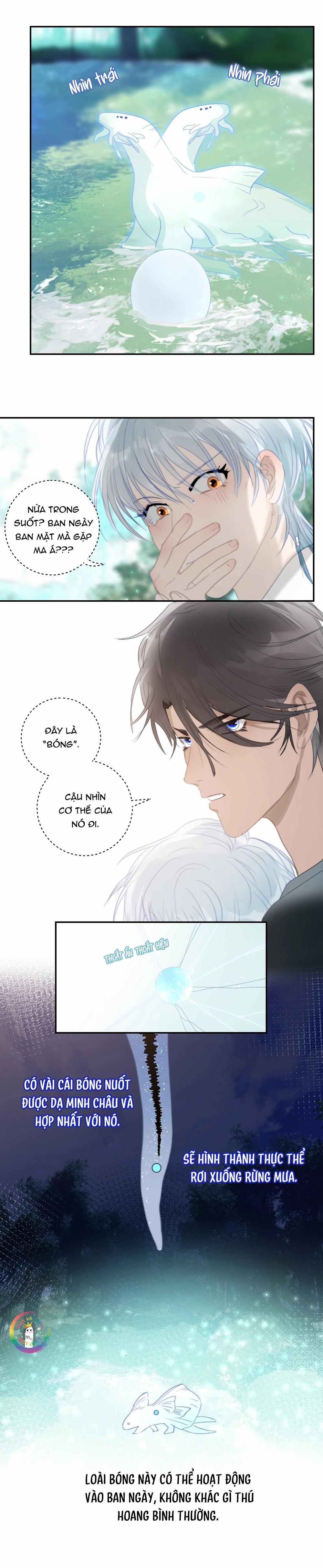 Quanh Năm Có Cá 32 trang 2