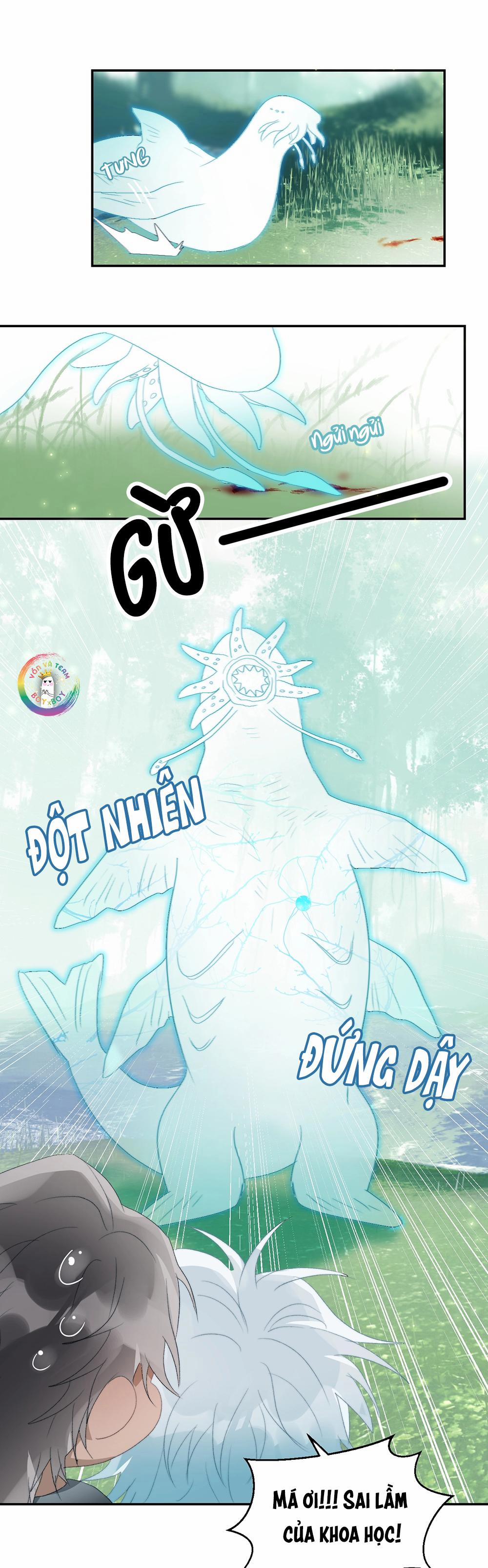 Quanh Năm Có Cá 32 trang 7