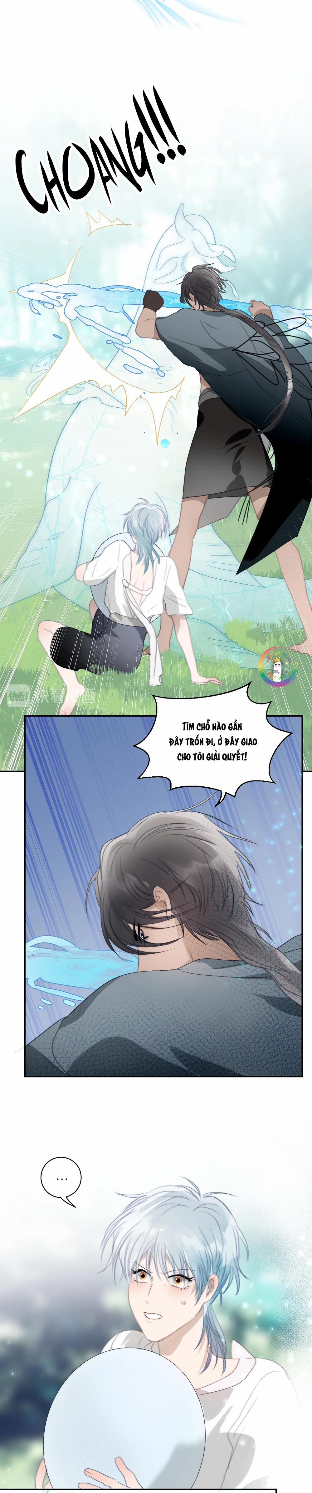 Quanh Năm Có Cá 32 trang 9