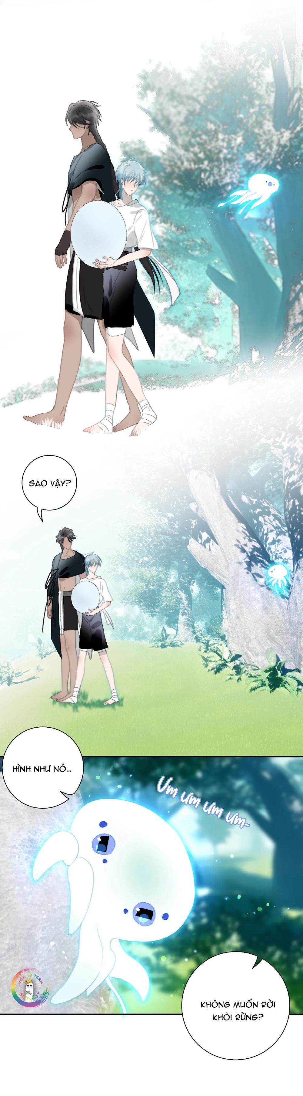 Quanh Năm Có Cá 33 trang 13