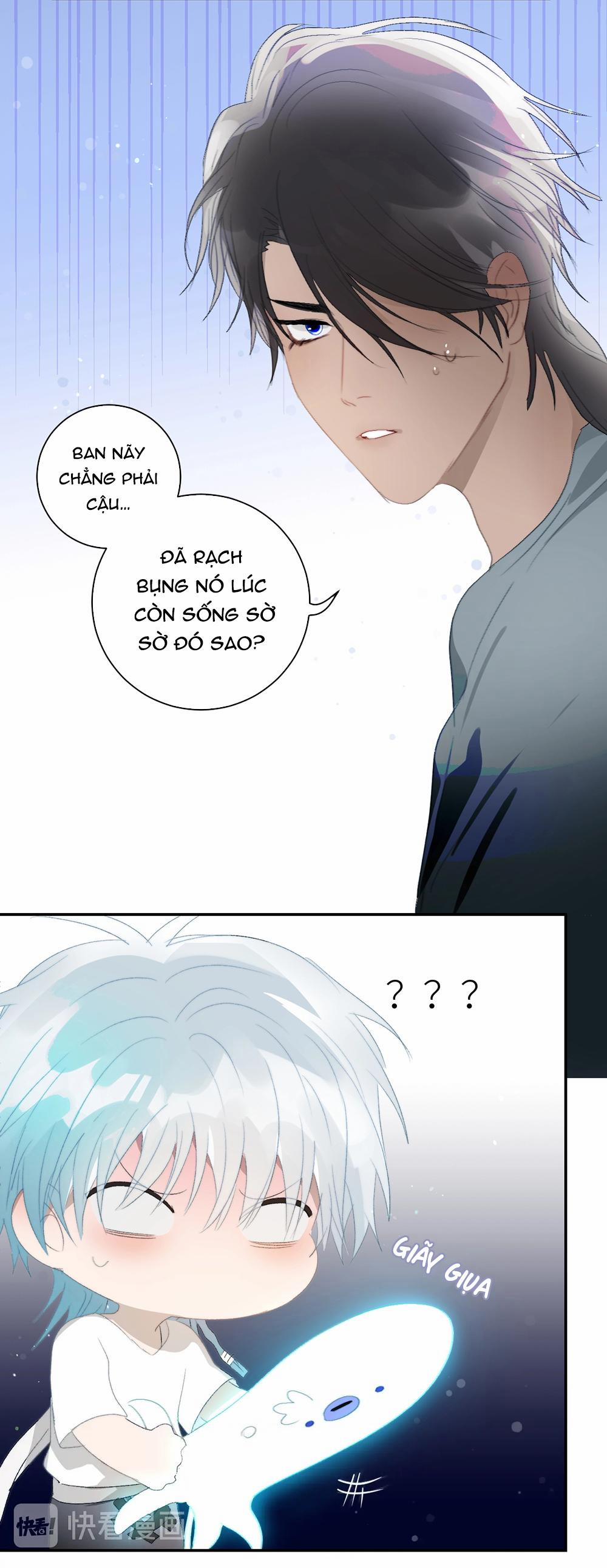 Quanh Năm Có Cá 33 trang 6