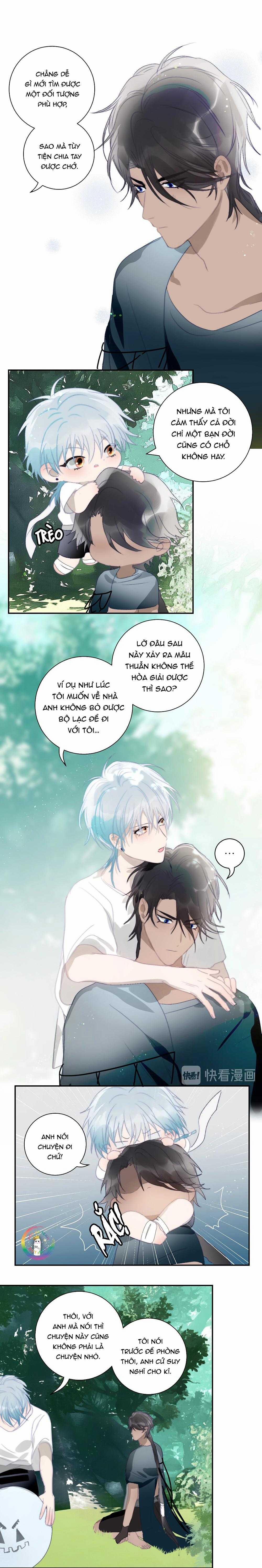 Quanh Năm Có Cá 34 trang 10