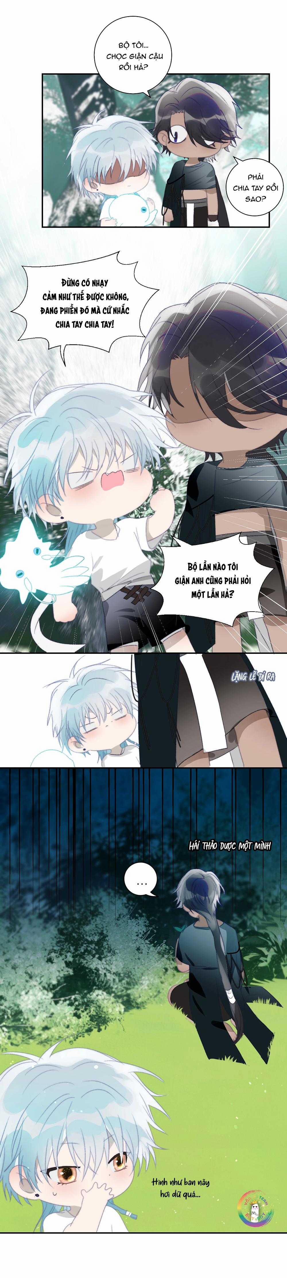 Quanh Năm Có Cá 34 trang 7