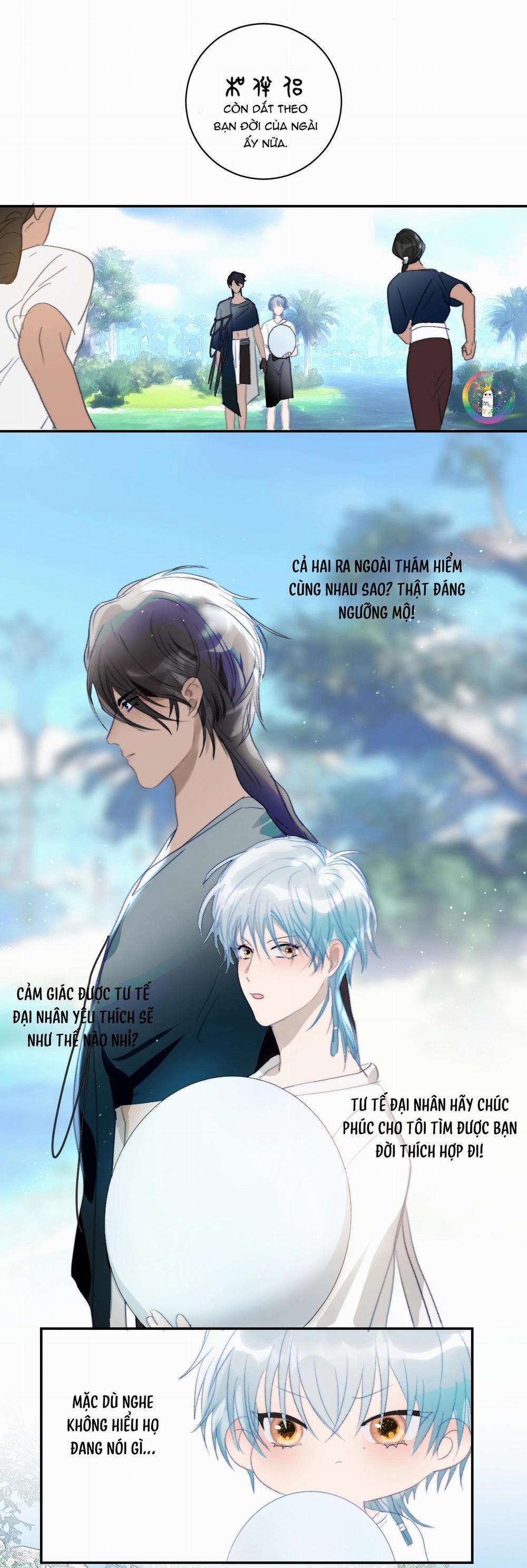 Quanh Năm Có Cá 35 trang 2