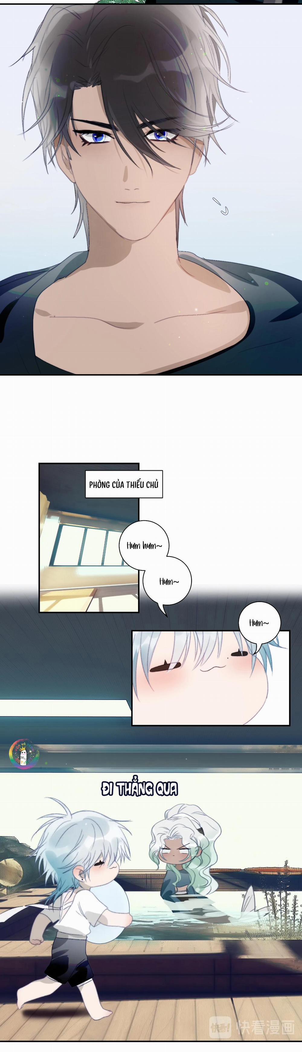 Quanh Năm Có Cá 35 trang 7