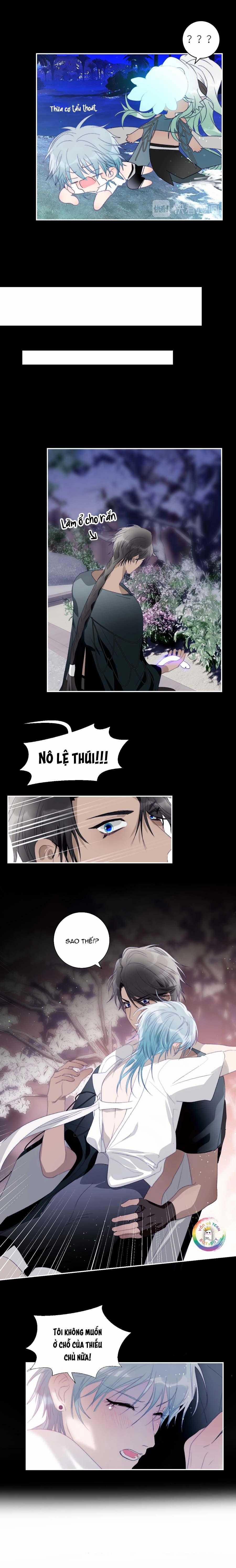 Quanh Năm Có Cá 37 trang 5