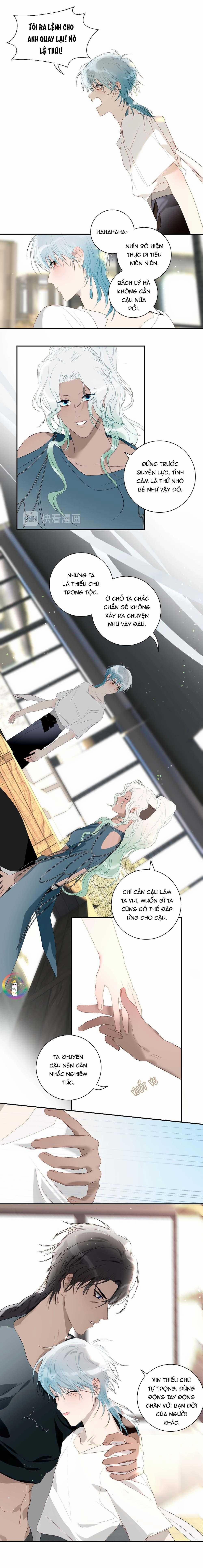 Quanh Năm Có Cá 39 trang 4