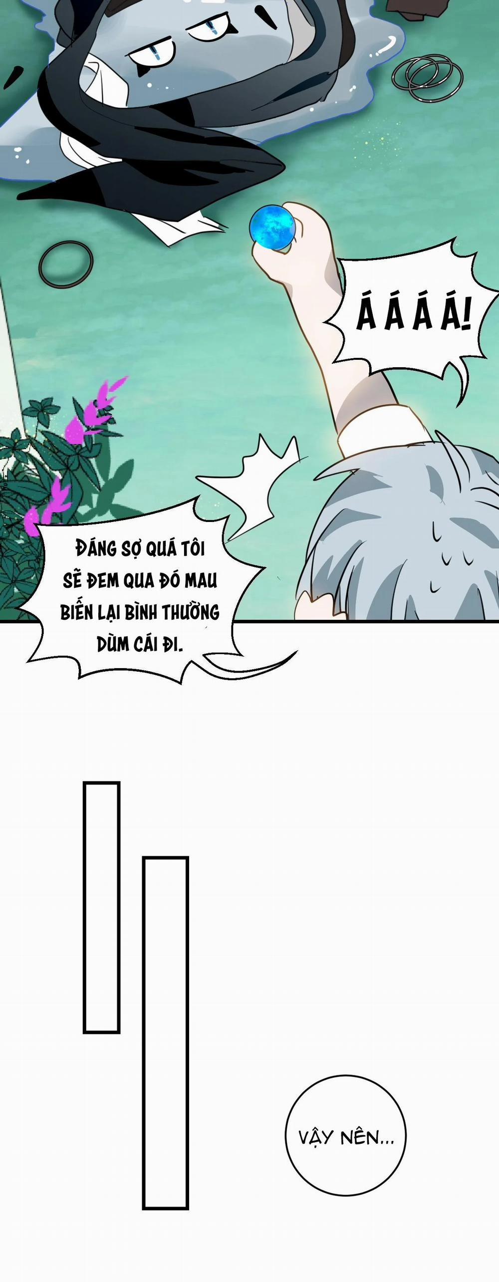 Quanh Năm Có Cá 4 trang 10