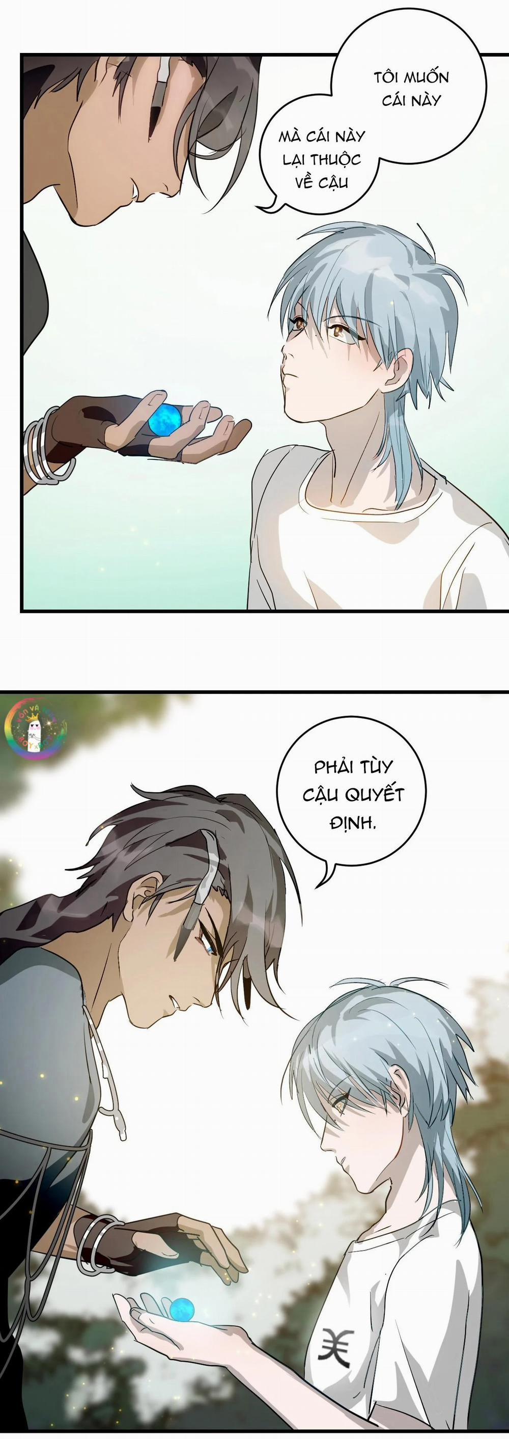 Quanh Năm Có Cá 4 trang 13