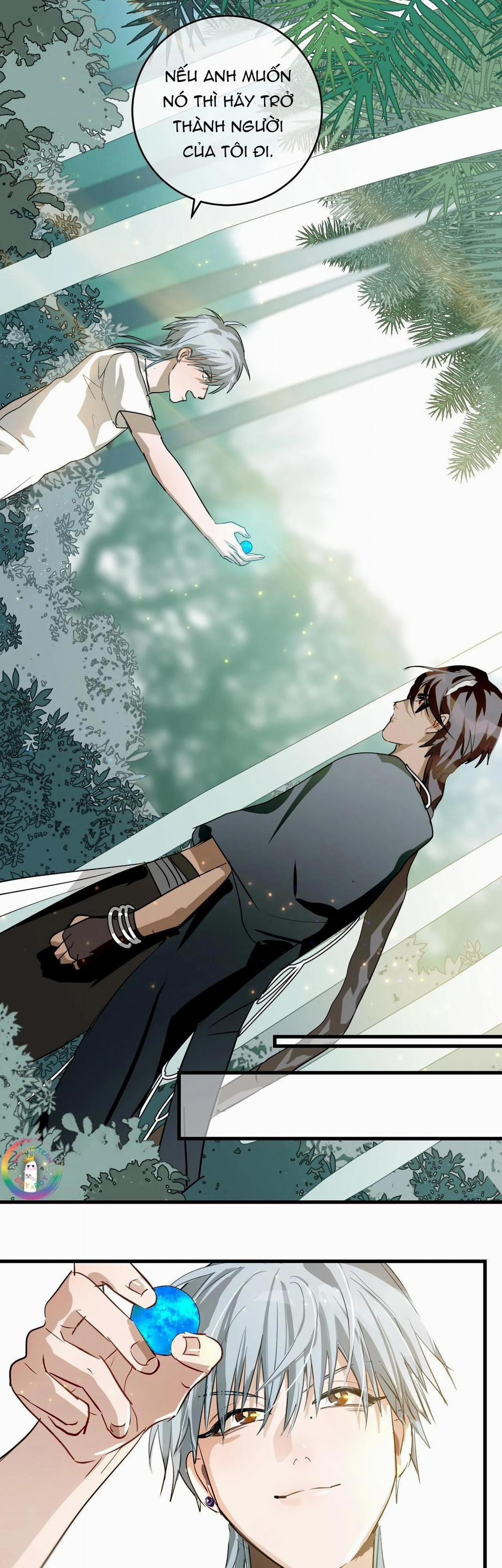 Quanh Năm Có Cá 4 trang 15