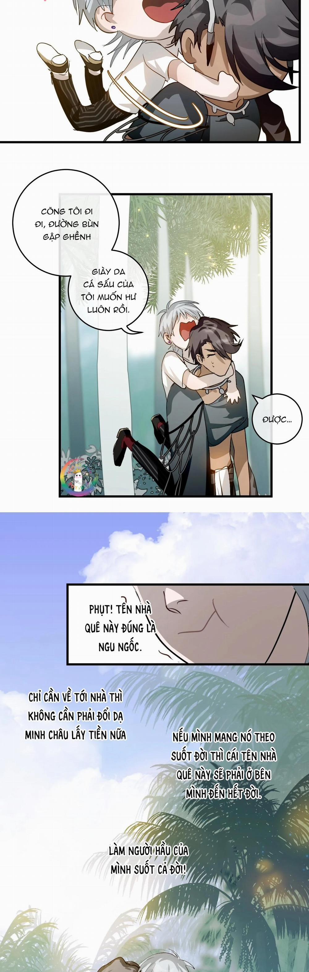 Quanh Năm Có Cá 4 trang 18