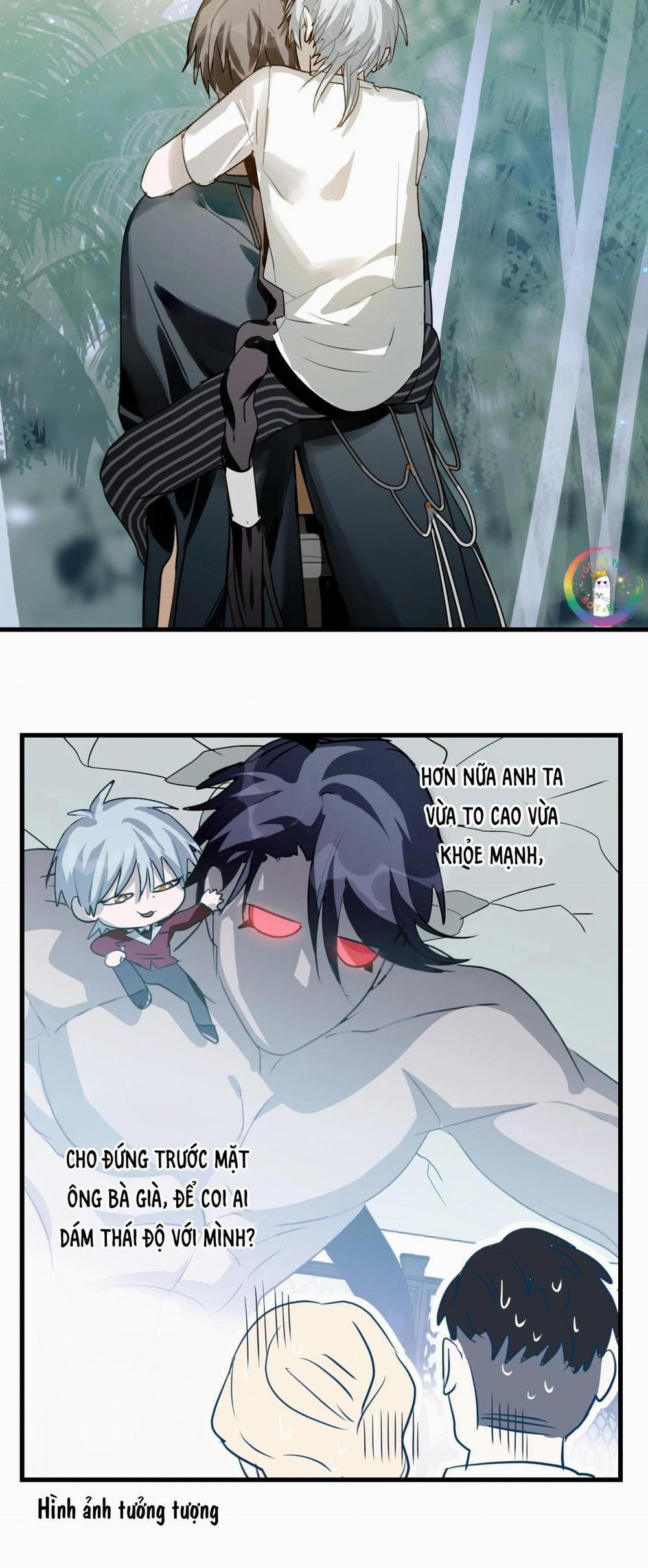 Quanh Năm Có Cá 4 trang 19