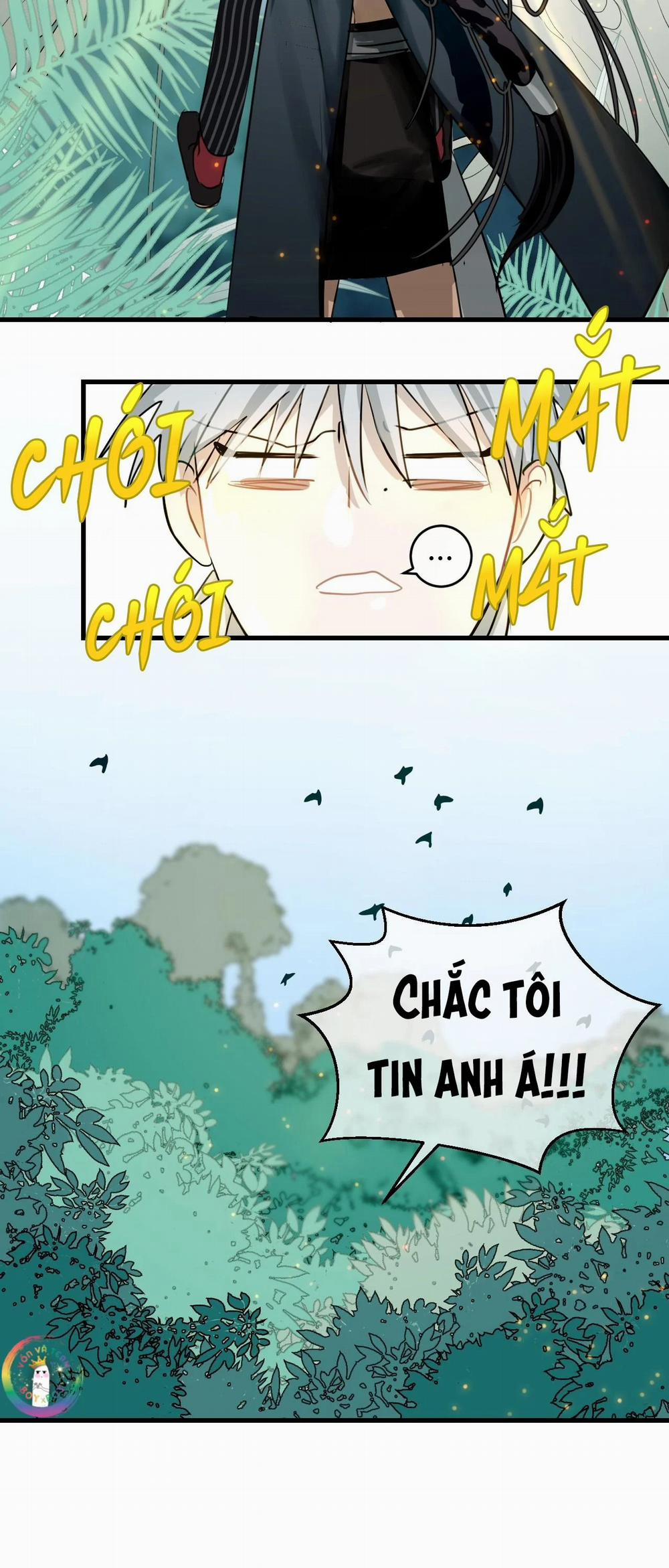 Quanh Năm Có Cá 4 trang 23