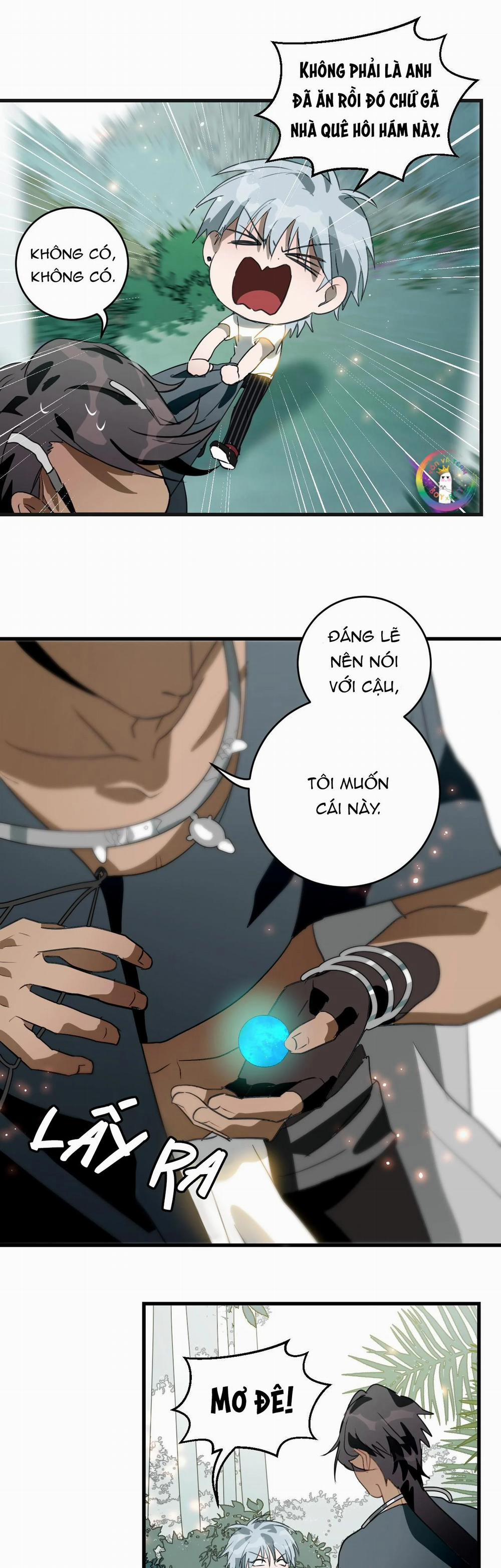 Quanh Năm Có Cá 4 trang 6