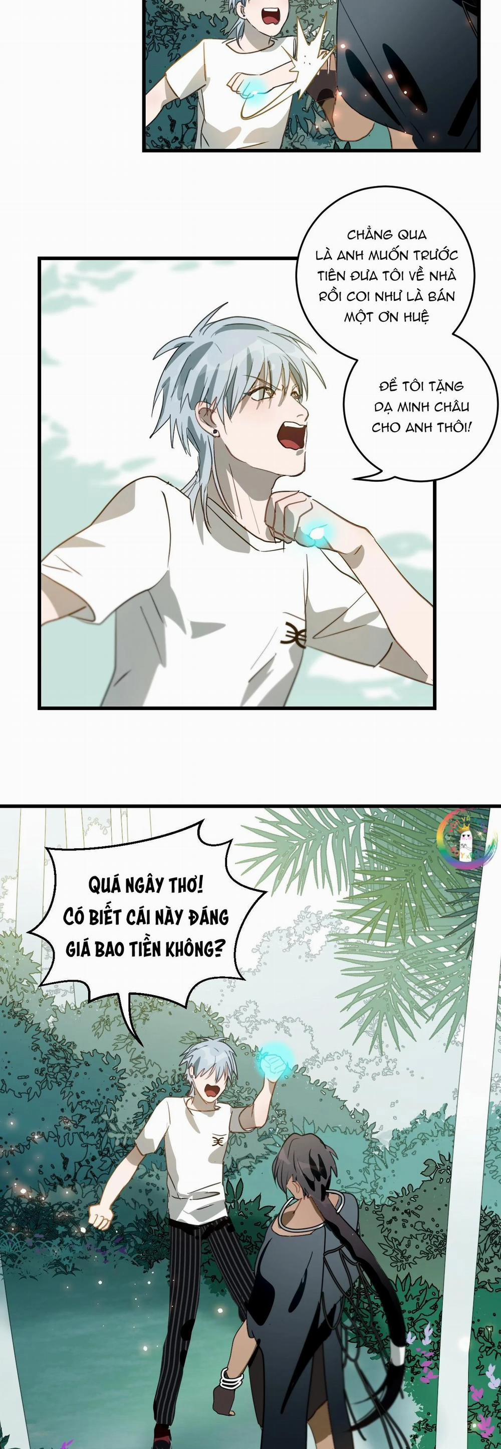 Quanh Năm Có Cá 4 trang 7