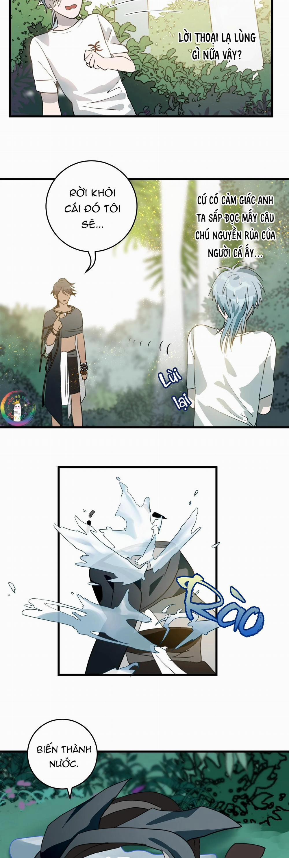 Quanh Năm Có Cá 4 trang 9