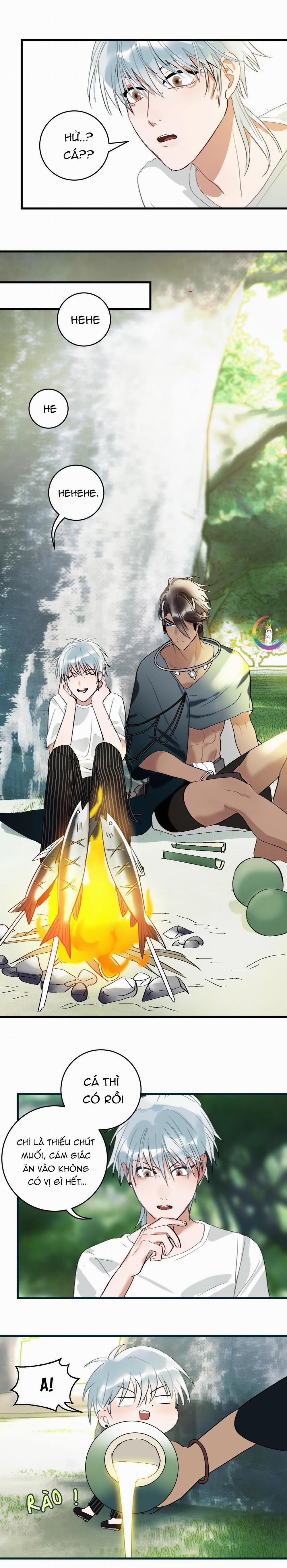 Quanh Năm Có Cá 5 trang 11