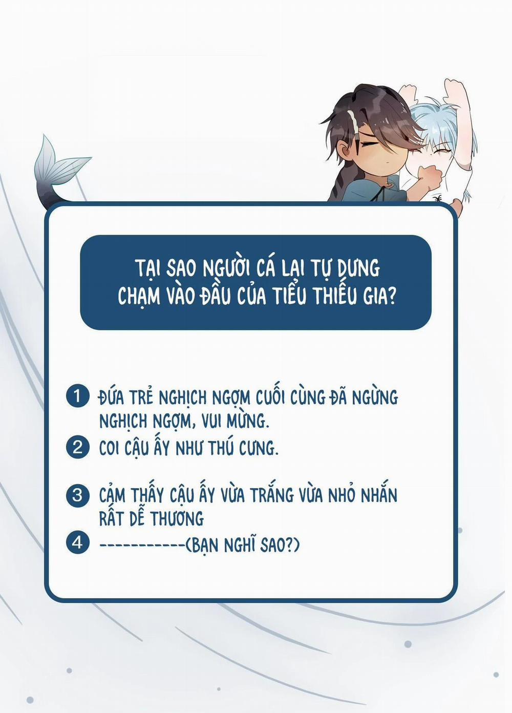 Quanh Năm Có Cá 5 trang 17