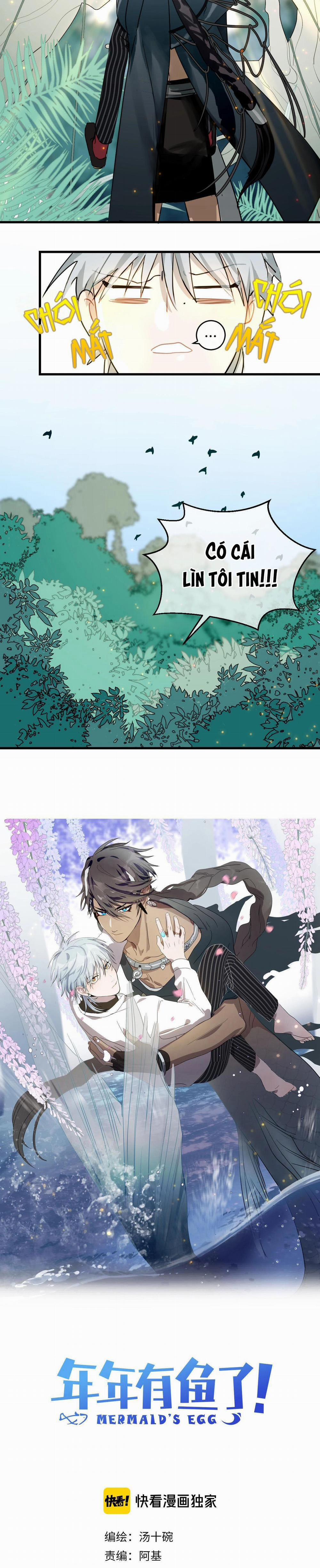 Quanh Năm Có Cá 5 trang 2