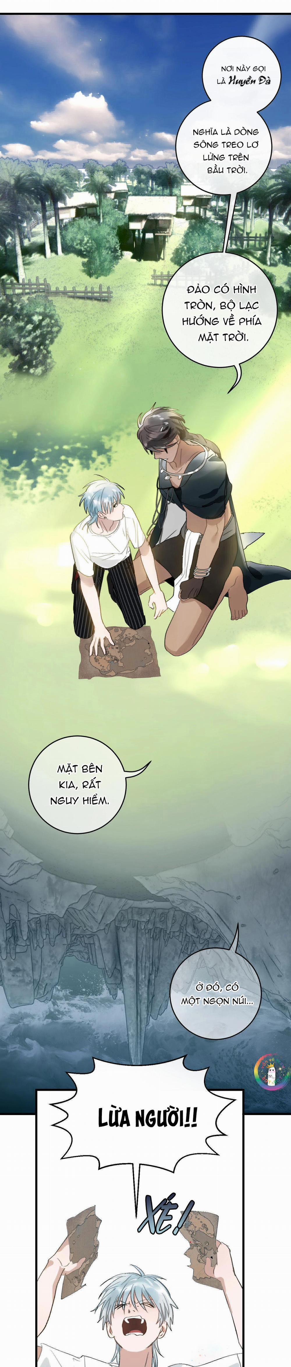 Quanh Năm Có Cá 5 trang 5